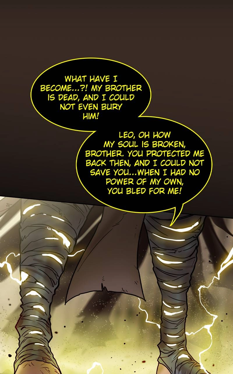 Ordeal Chapter 116 – Family Reunion Page 52