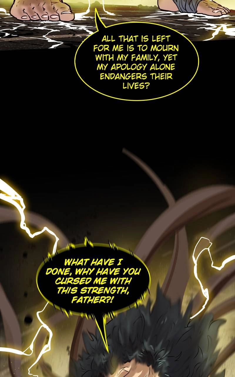 Ordeal Chapter 116 – Family Reunion Page 53