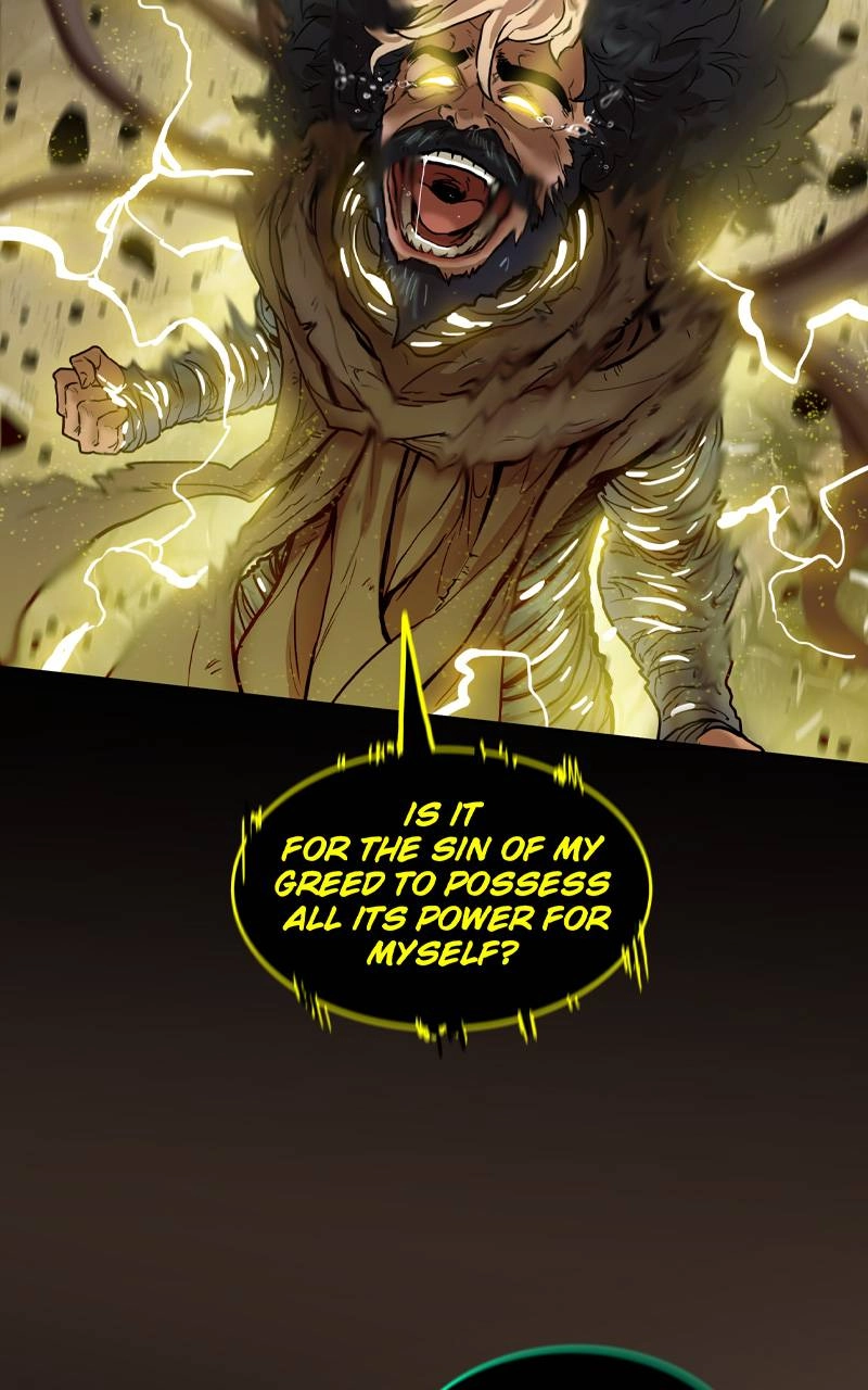 Ordeal Chapter 116 – Family Reunion Page 54