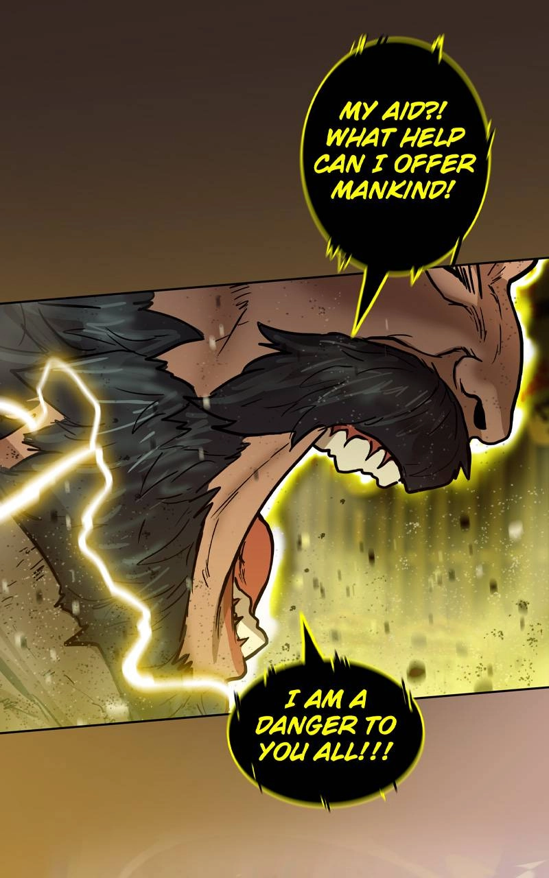 Ordeal Chapter 116 – Family Reunion Page 56