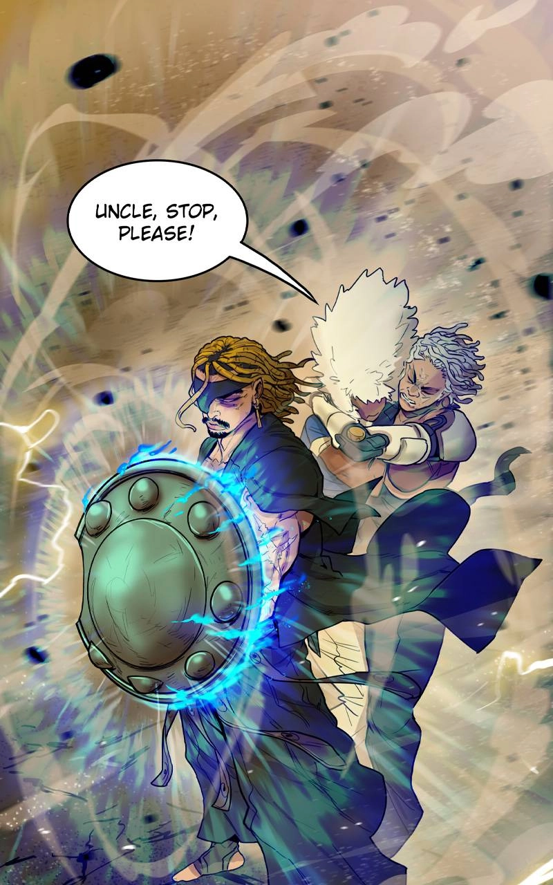 Ordeal Chapter 116 – Family Reunion Page 57