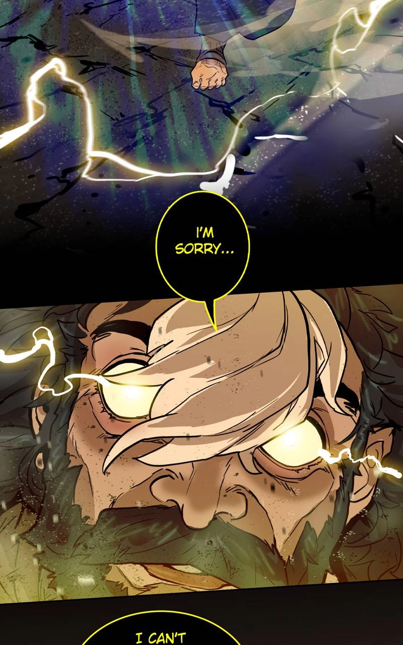 Ordeal Chapter 116 – Family Reunion Page 58