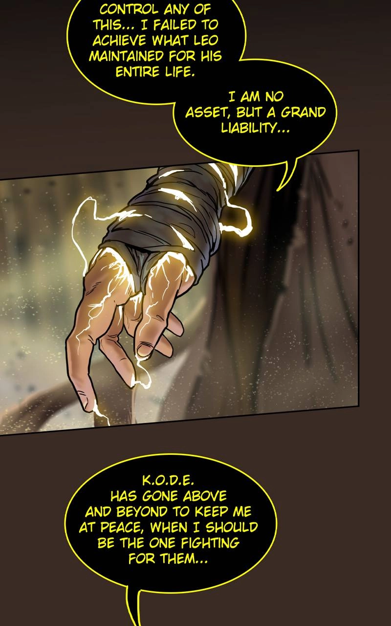 Ordeal Chapter 116 – Family Reunion Page 59