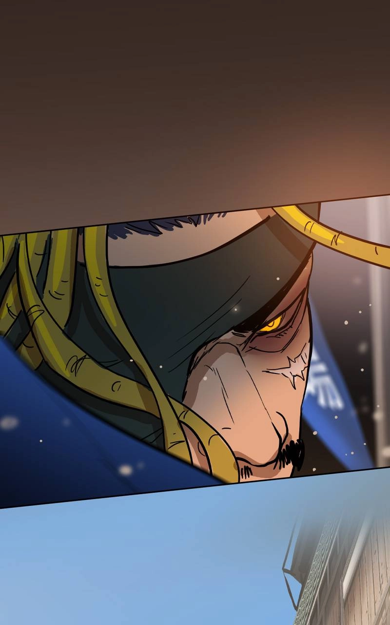 Ordeal Chapter 116 – Family Reunion Page 5