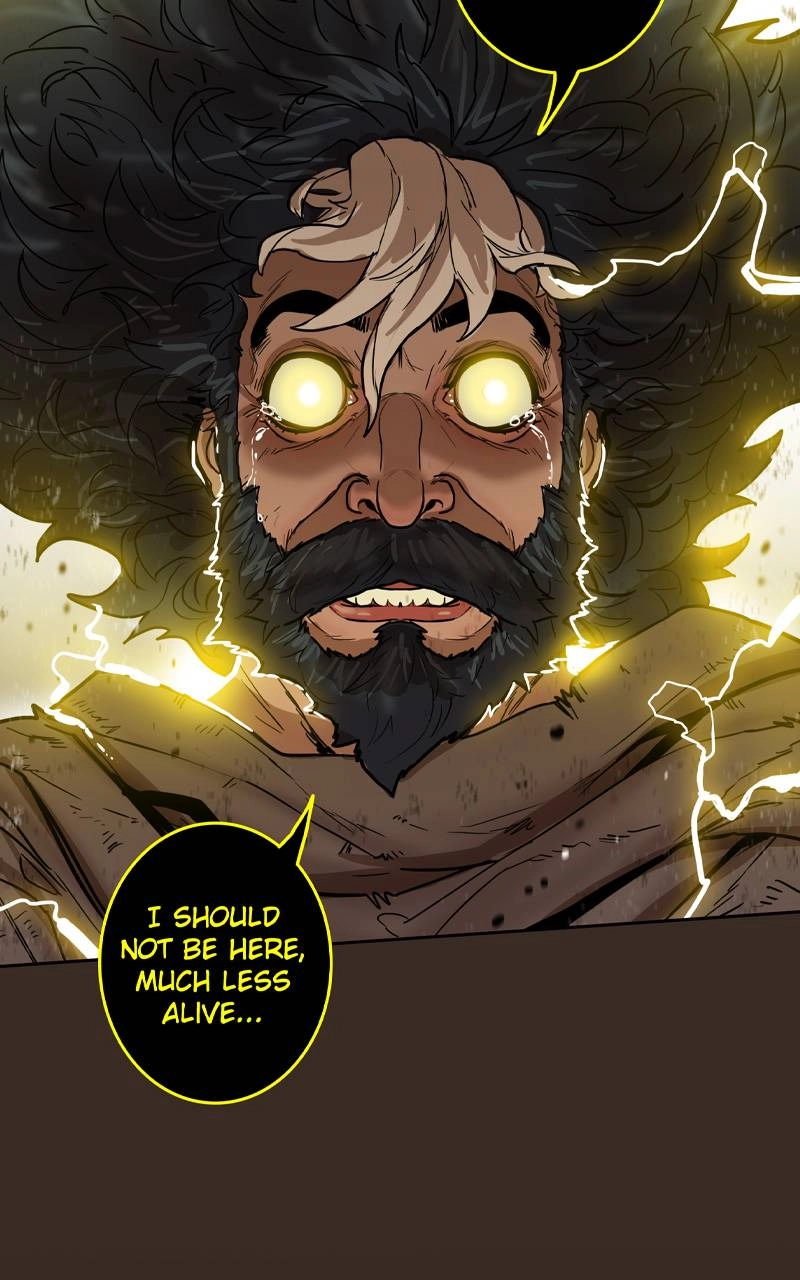 Ordeal Chapter 116 – Family Reunion Page 62