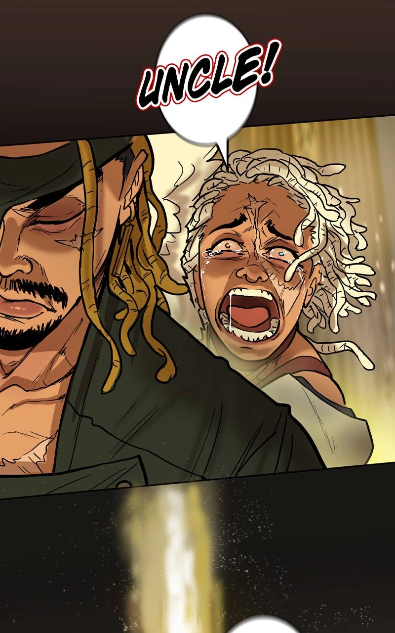 Ordeal Chapter 116 – Family Reunion Page 63
