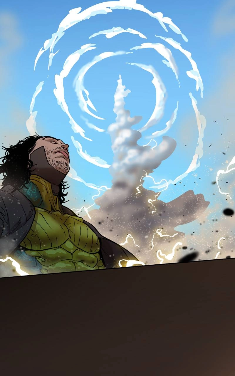 Ordeal Chapter 116 – Family Reunion Page 65