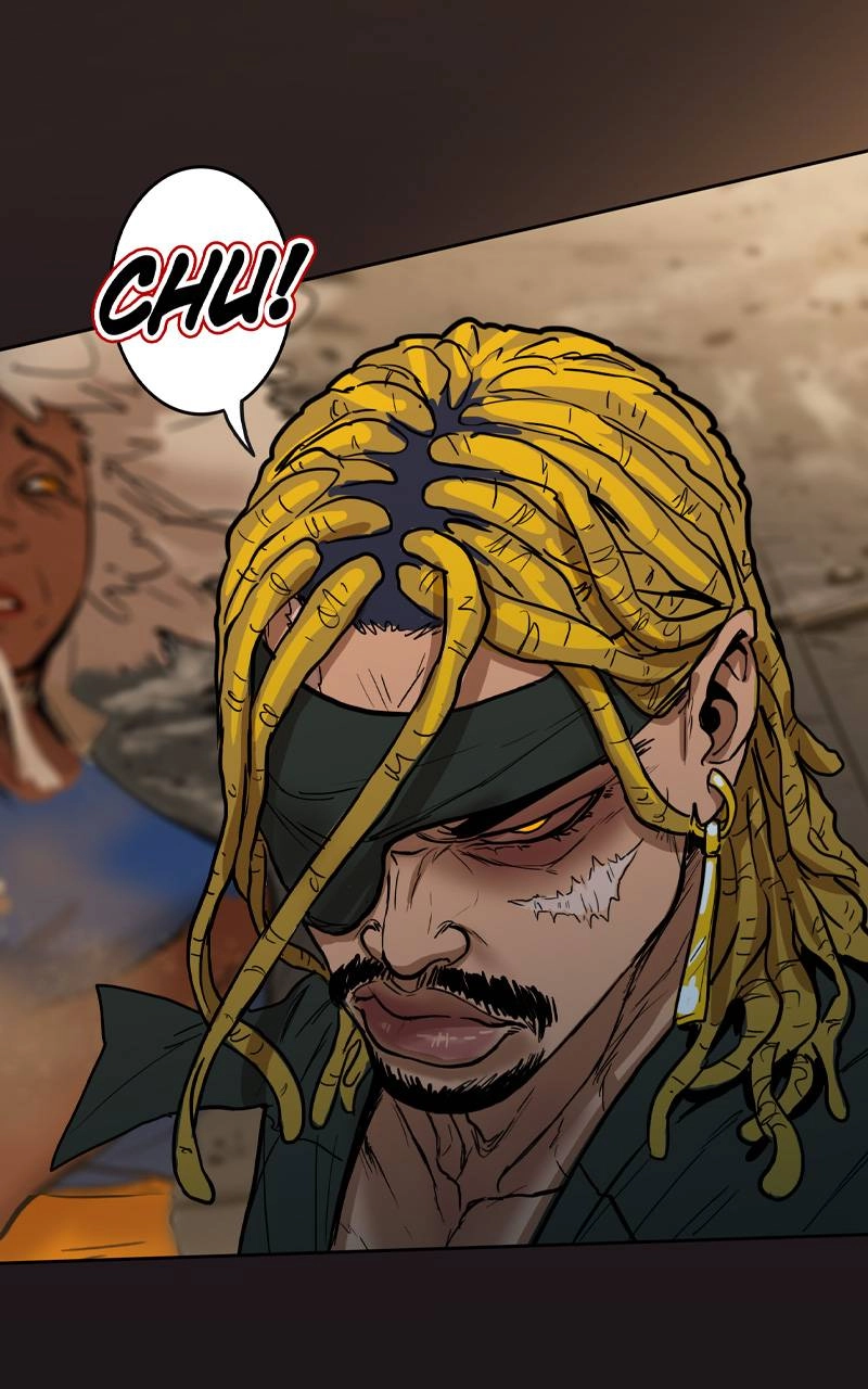 Ordeal Chapter 116 – Family Reunion Page 66