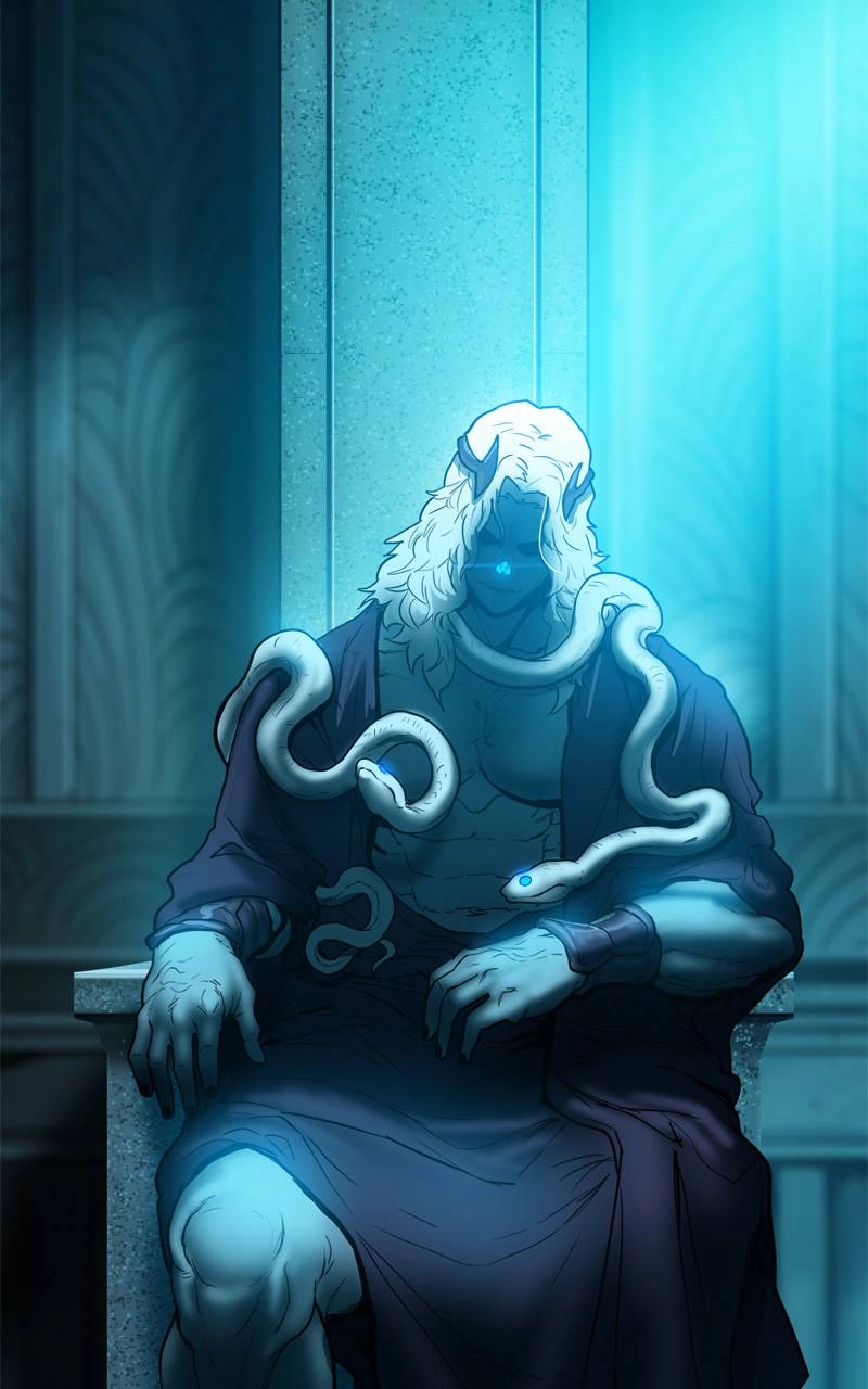 Ordeal Chapter 116 – Family Reunion Page 71