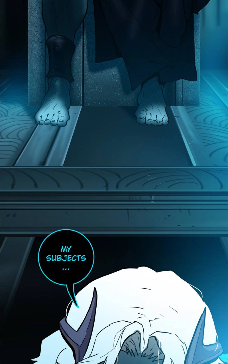 Ordeal Chapter 116 – Family Reunion Page 72