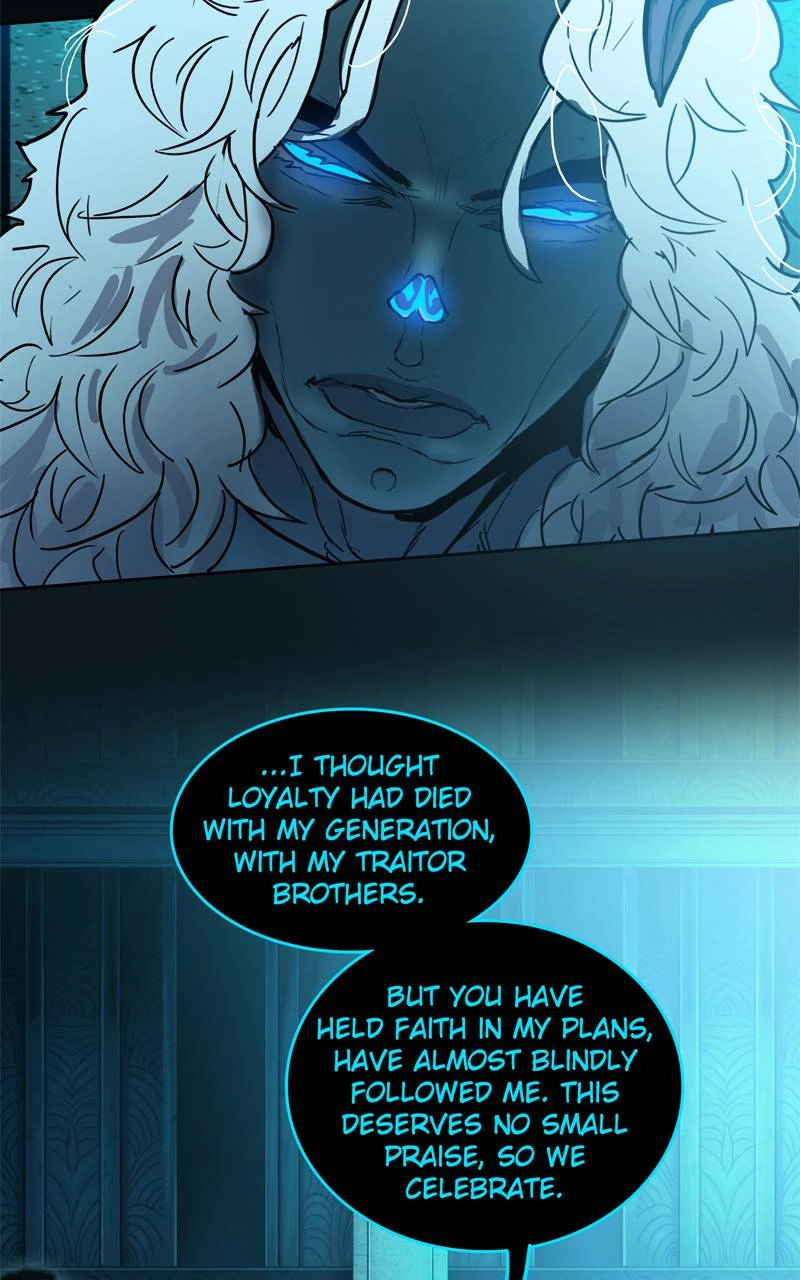 Ordeal Chapter 116 – Family Reunion Page 73