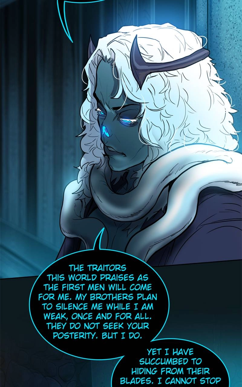 Ordeal Chapter 116 – Family Reunion Page 75