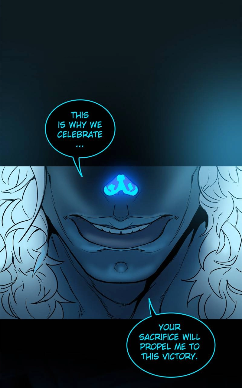 Ordeal Chapter 116 – Family Reunion Page 77