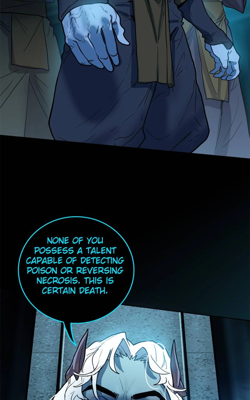 Ordeal Chapter 116 – Family Reunion Page 79