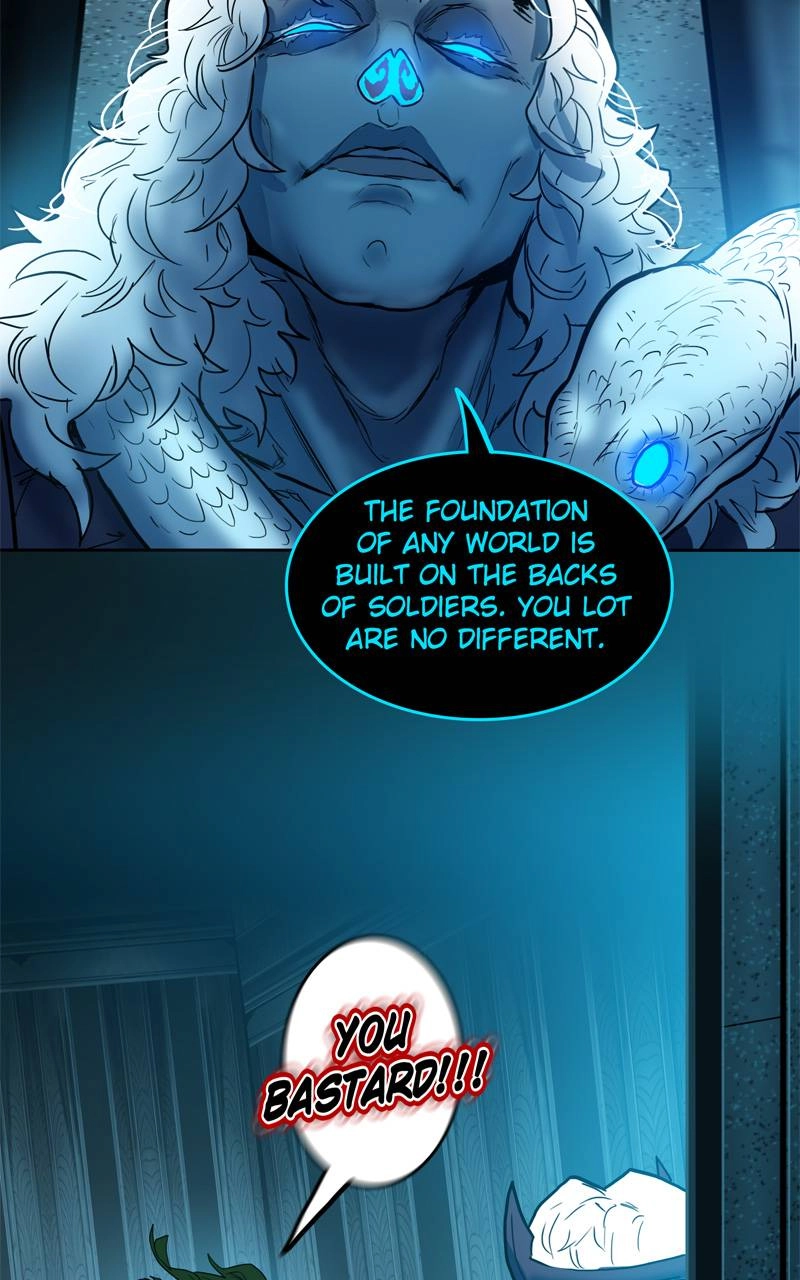 Ordeal Chapter 116 – Family Reunion Page 80