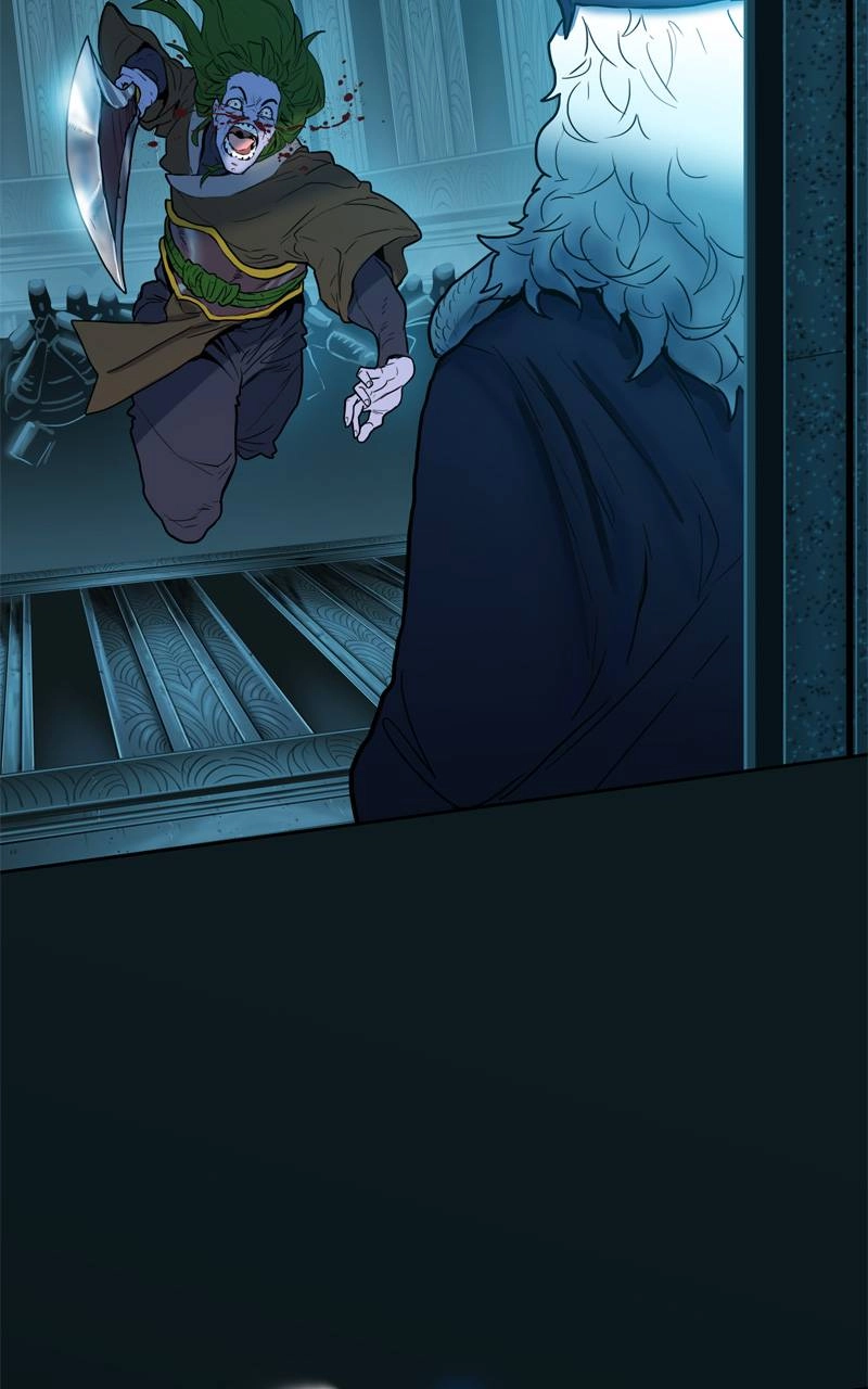 Ordeal Chapter 116 – Family Reunion Page 81