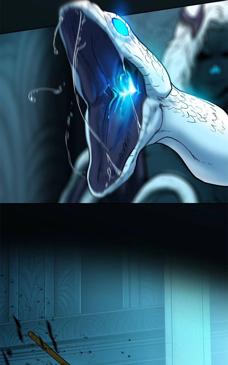 Ordeal Chapter 116 – Family Reunion Page 82