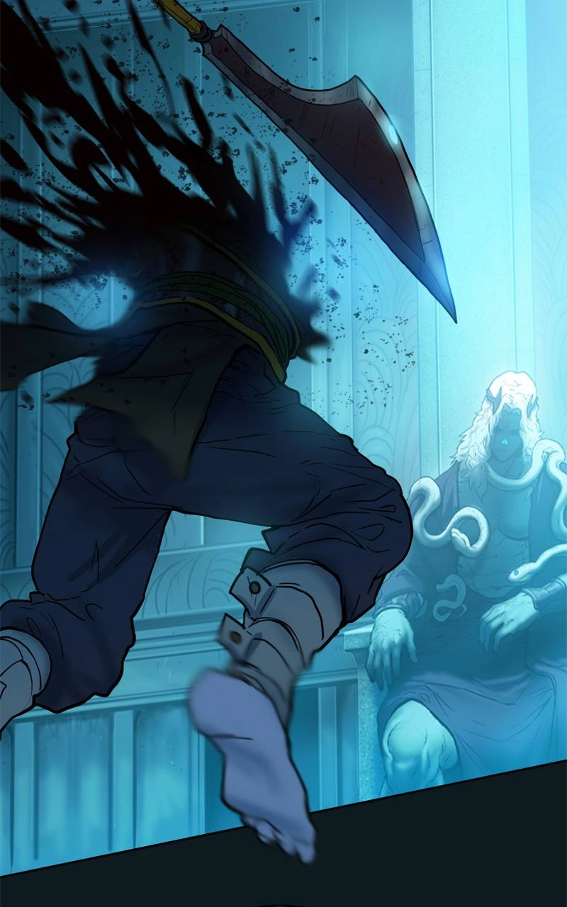 Ordeal Chapter 116 – Family Reunion Page 83
