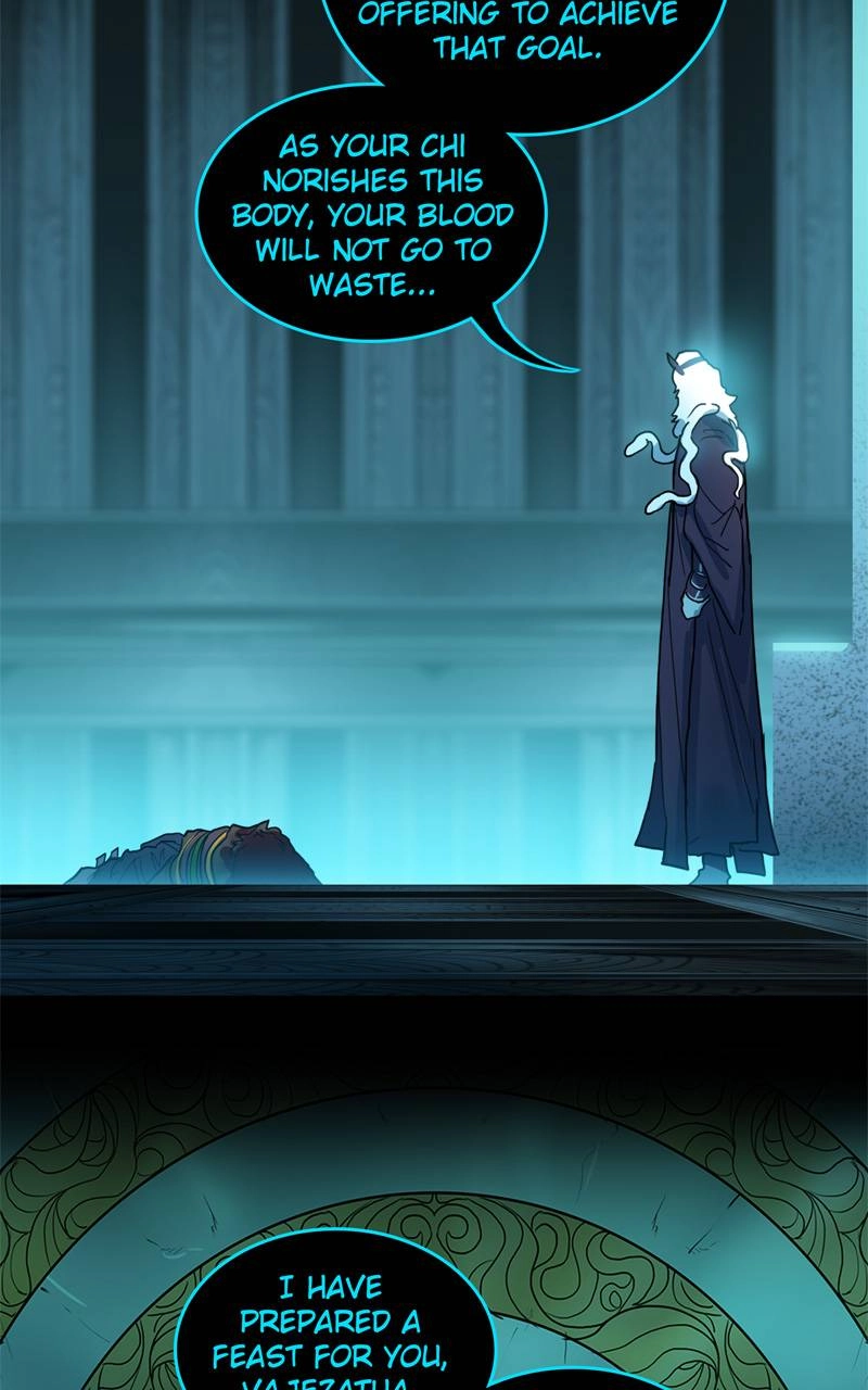 Ordeal Chapter 116 – Family Reunion Page 85