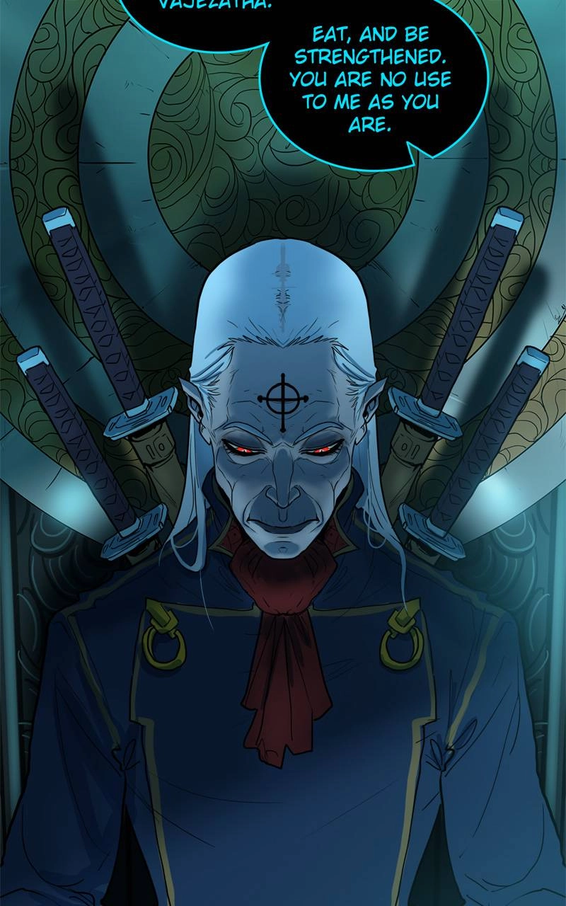 Ordeal Chapter 116 – Family Reunion Page 86