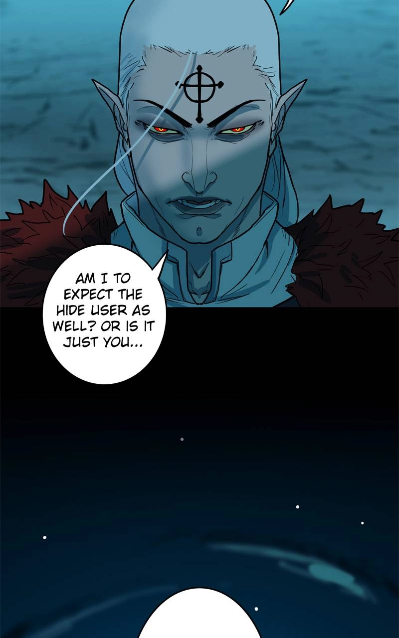 Ordeal Chapter 133 – A Blood Challenge Page 12