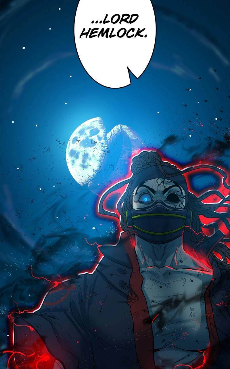 Ordeal Chapter 133 – A Blood Challenge Page 13