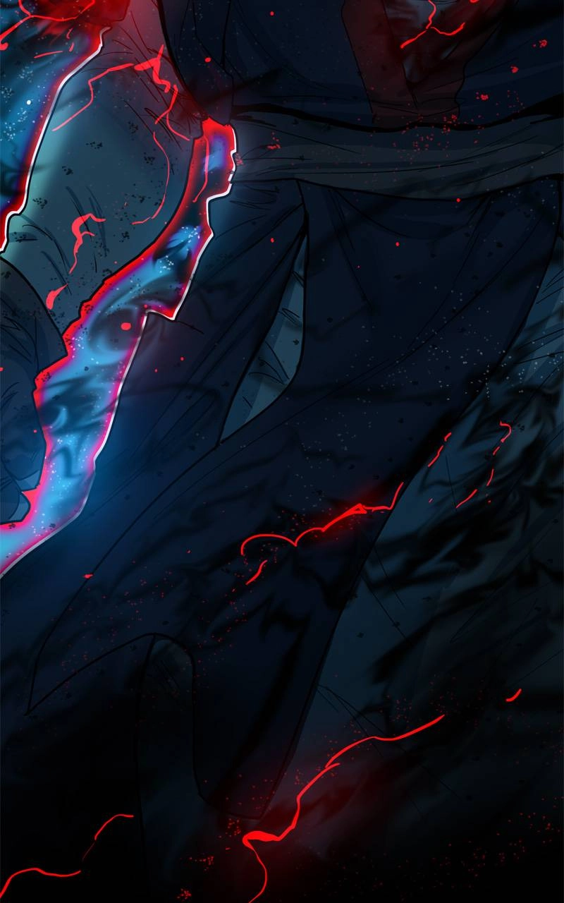 Ordeal Chapter 133 – A Blood Challenge Page 14