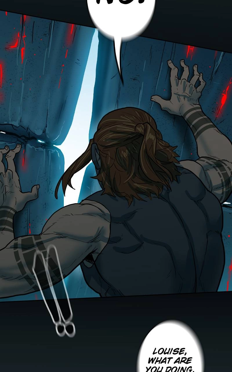Ordeal Chapter 133 – A Blood Challenge Page 20