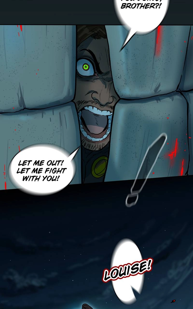 Ordeal Chapter 133 – A Blood Challenge Page 21