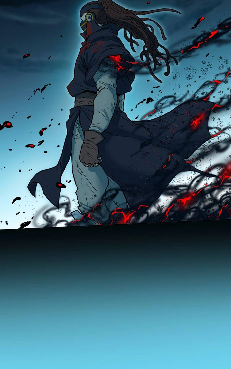Ordeal Chapter 133 – A Blood Challenge Page 22
