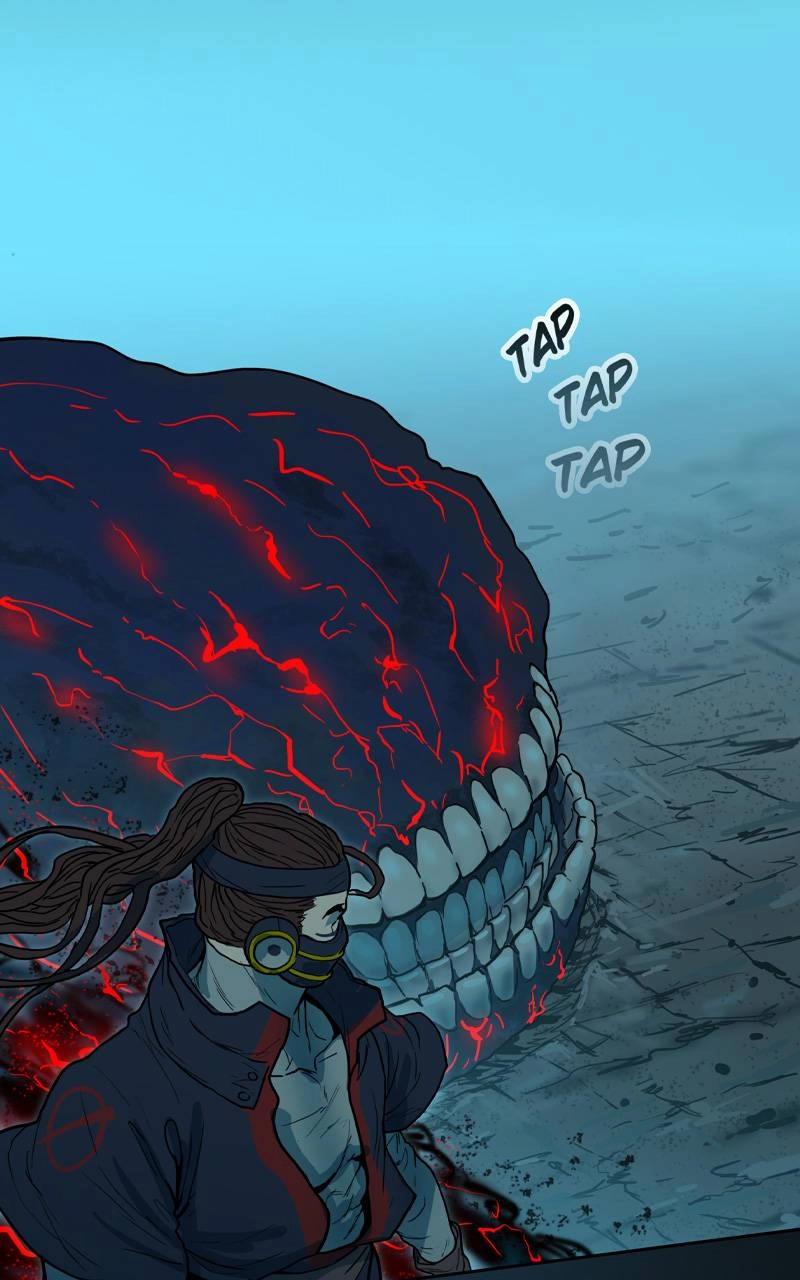 Ordeal Chapter 133 – A Blood Challenge Page 23