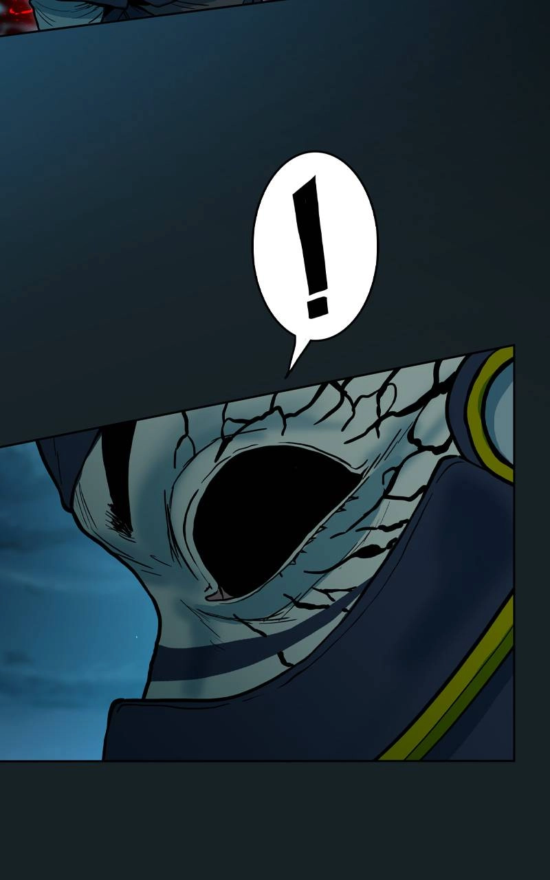 Ordeal Chapter 133 – A Blood Challenge Page 24