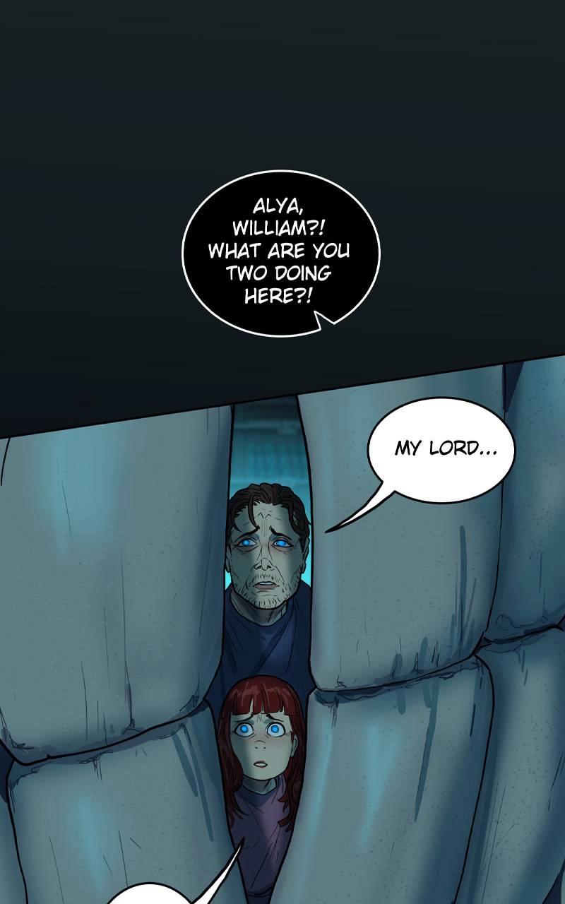 Ordeal Chapter 133 – A Blood Challenge Page 25