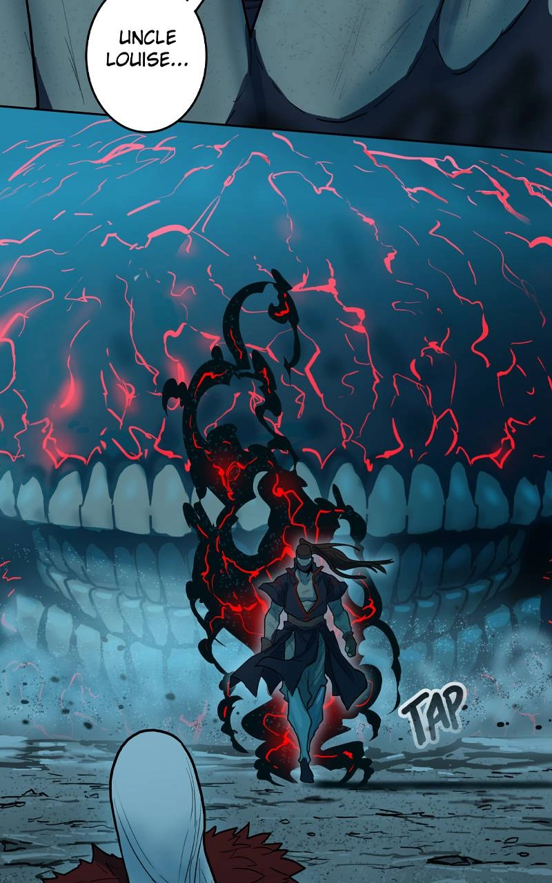 Ordeal Chapter 133 – A Blood Challenge Page 26