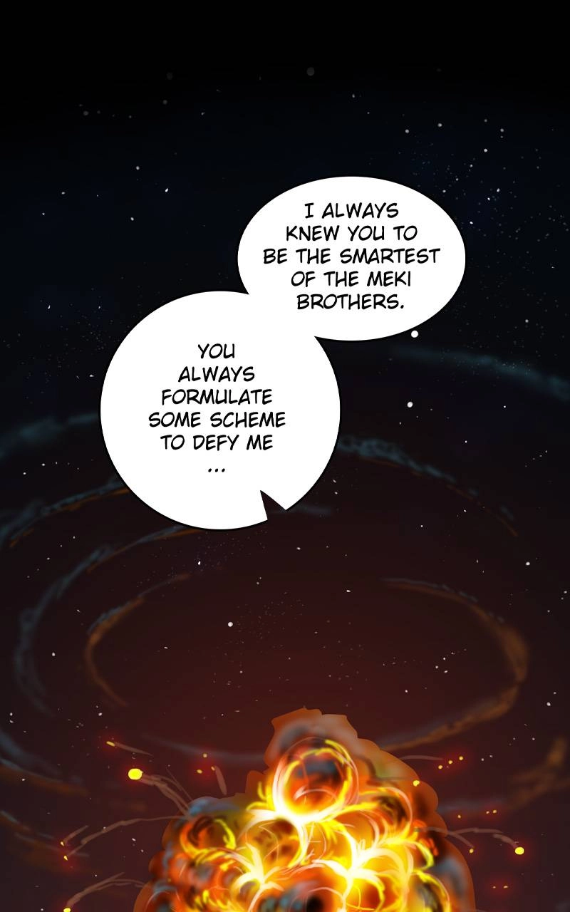 Ordeal Chapter 133 – A Blood Challenge Page 30