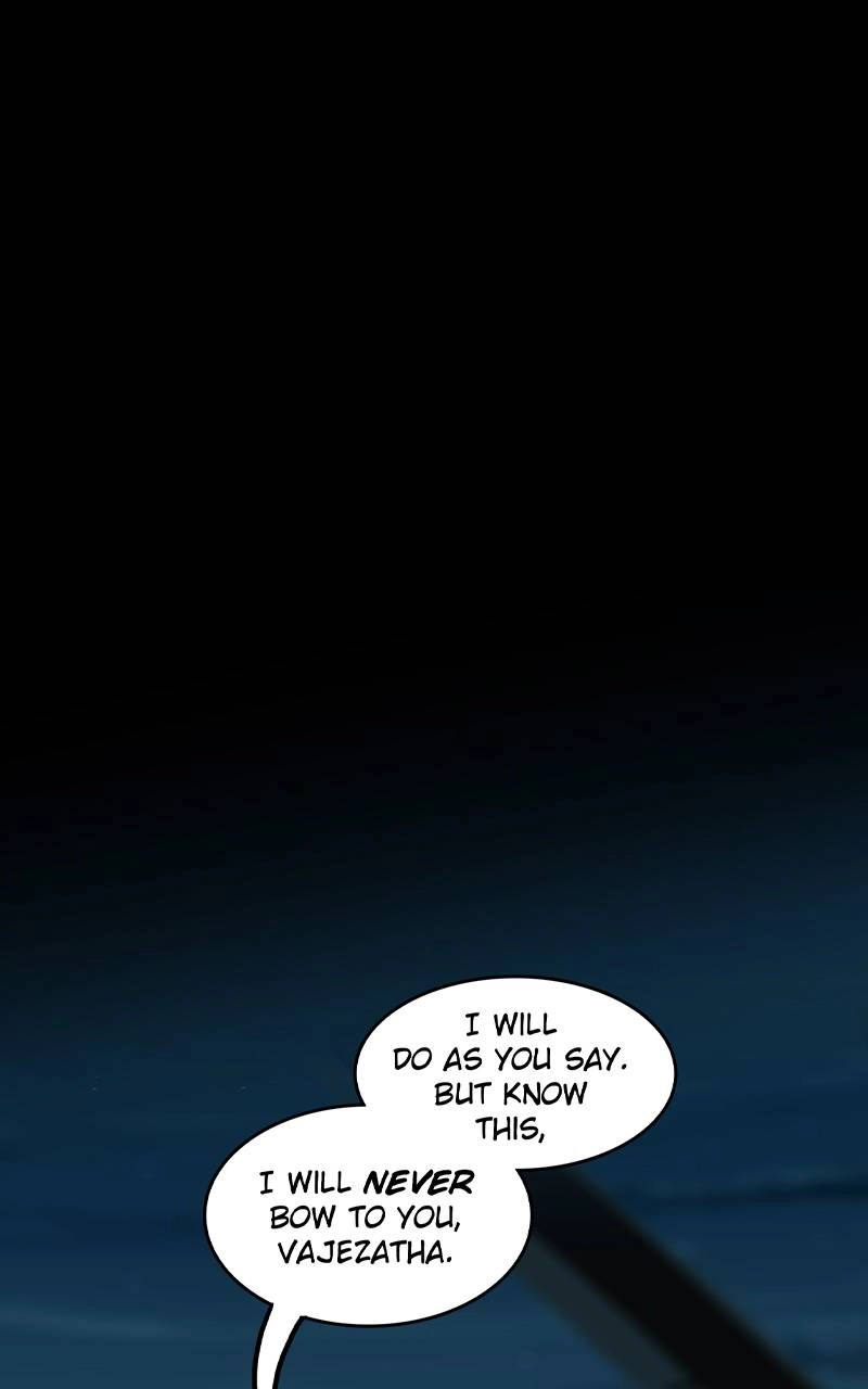 Ordeal Chapter 133 – A Blood Challenge Page 32