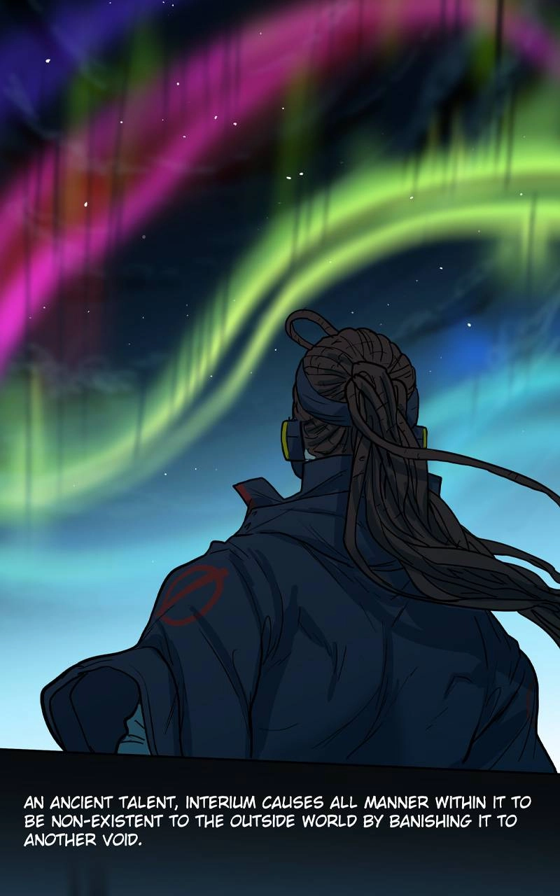 Ordeal Chapter 133 – A Blood Challenge Page 35