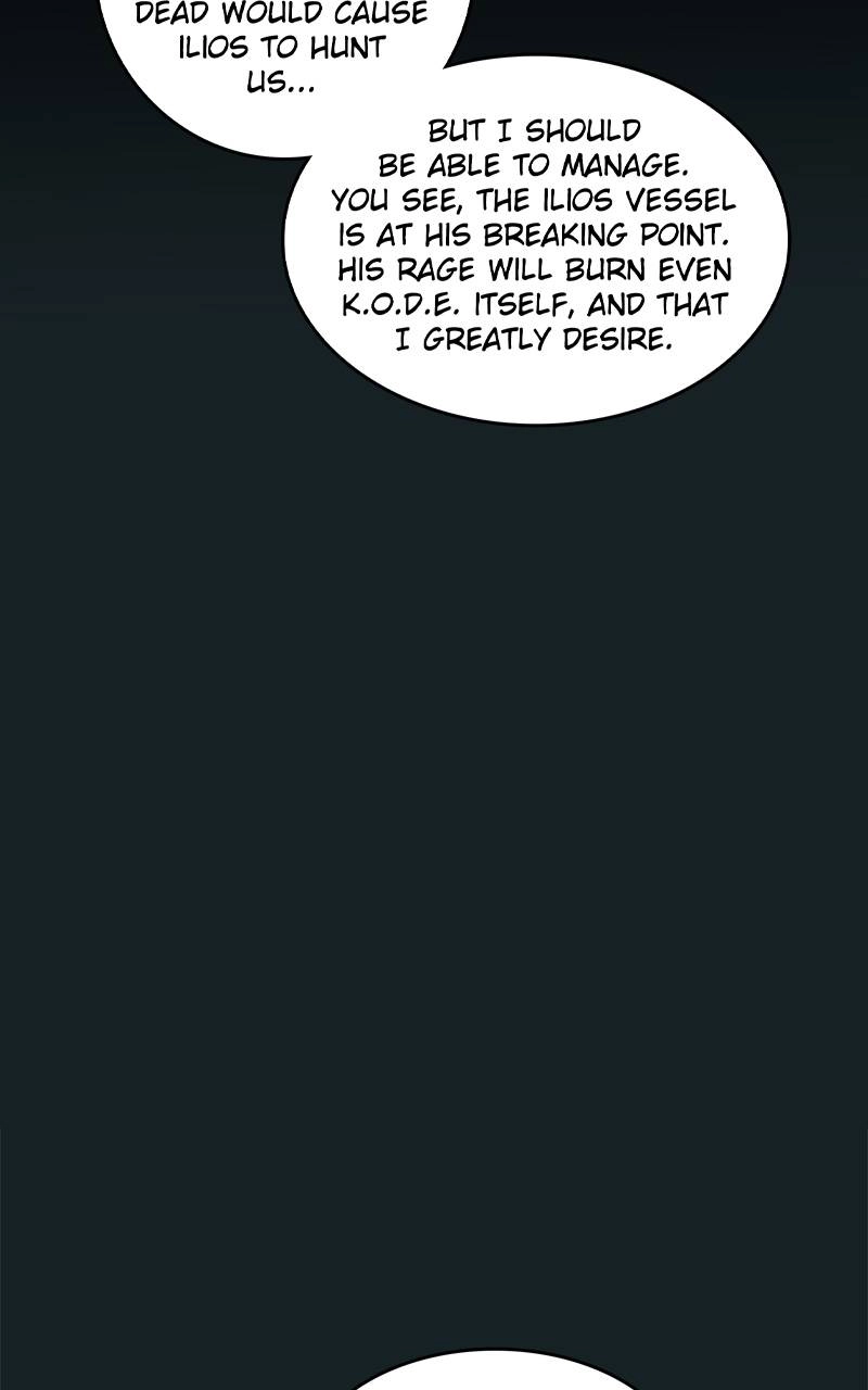 Ordeal Chapter 133 – A Blood Challenge Page 37