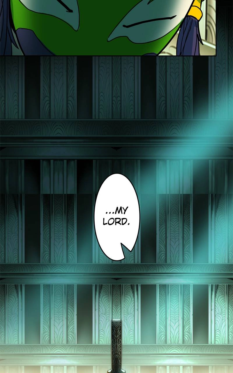 Ordeal Chapter 133 – A Blood Challenge Page 44