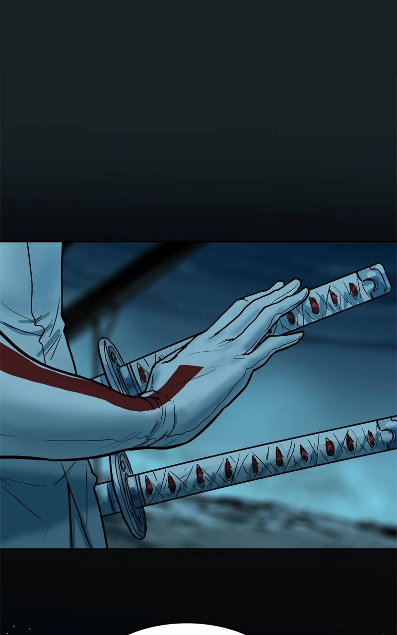 Ordeal Chapter 133 – A Blood Challenge Page 54