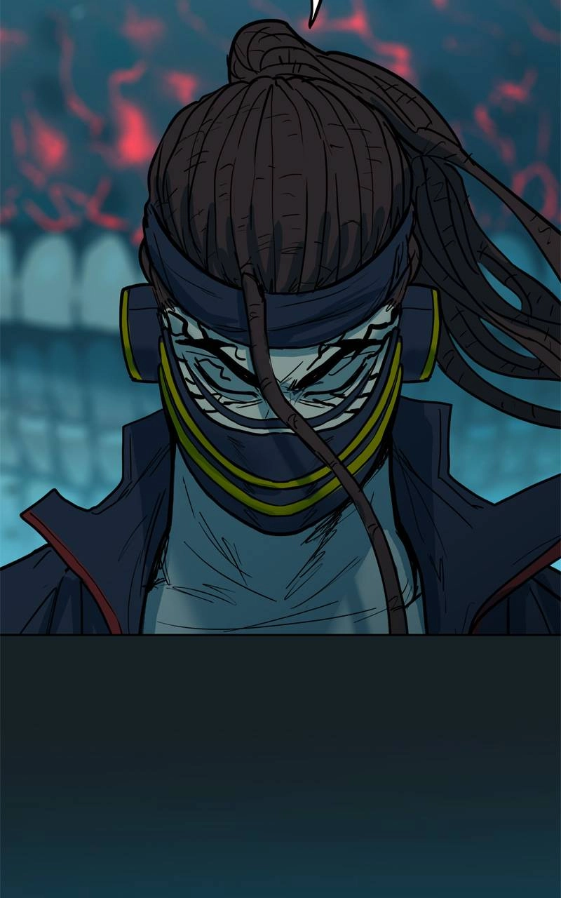 Ordeal Chapter 133 – A Blood Challenge Page 59