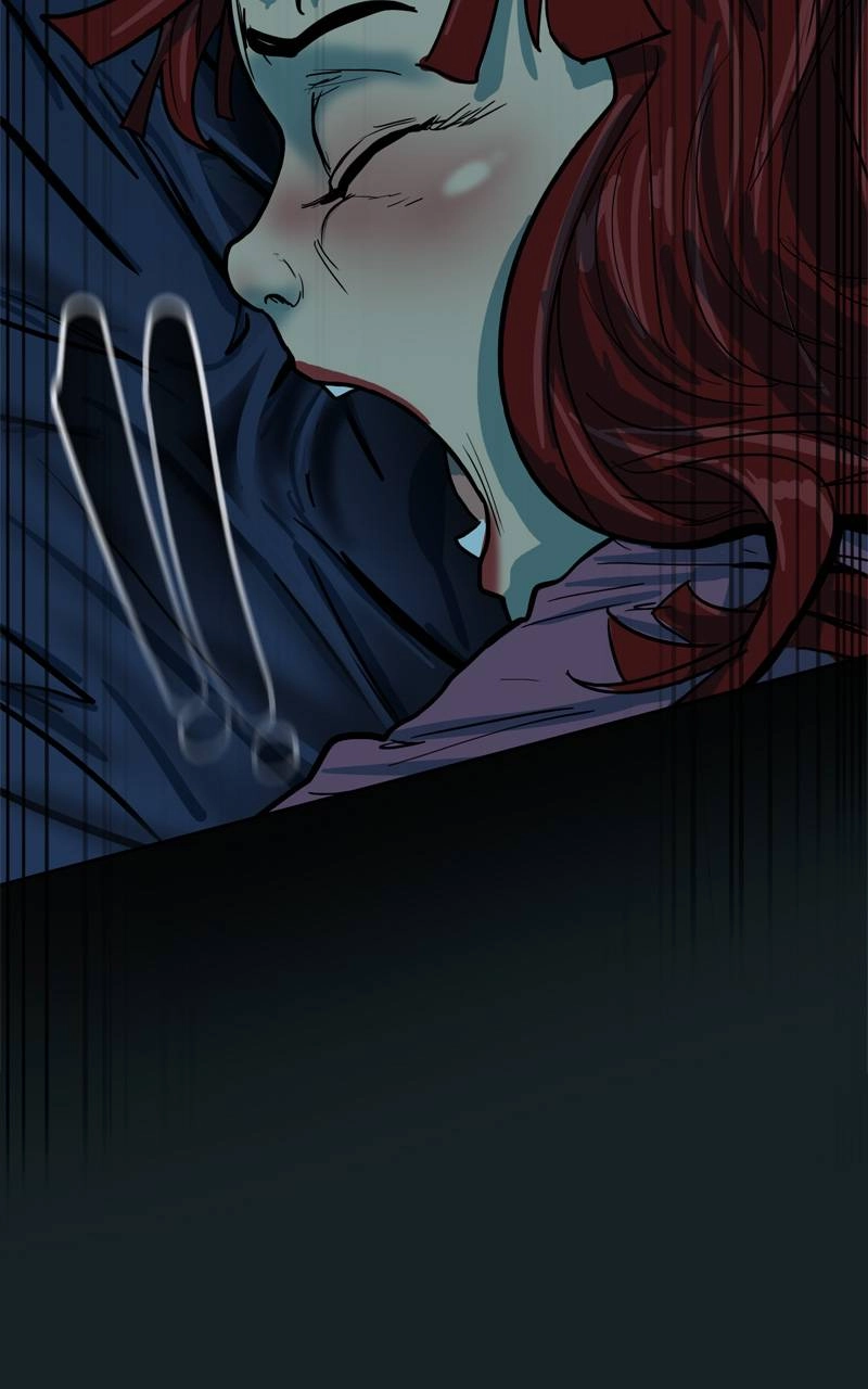 Ordeal Chapter 133 – A Blood Challenge Page 5