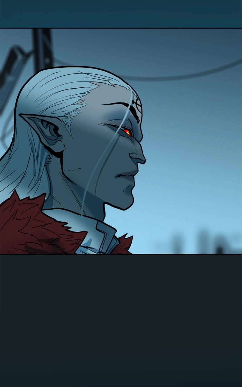 Ordeal Chapter 133 – A Blood Challenge Page 60