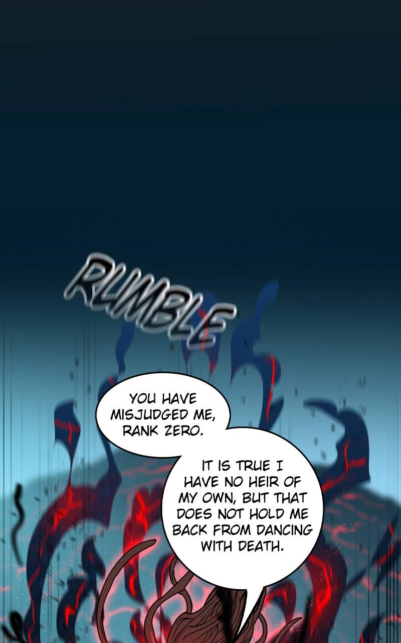 Ordeal Chapter 133 – A Blood Challenge Page 61