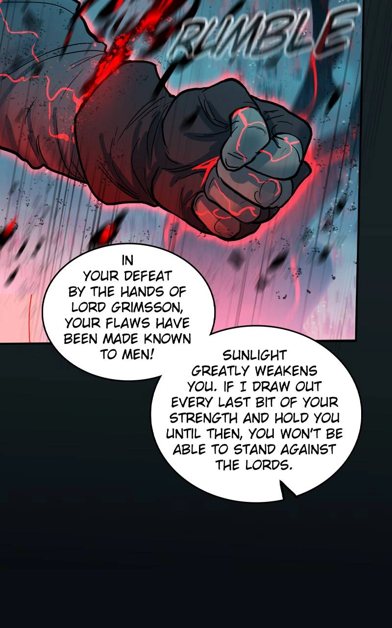 Ordeal Chapter 133 – A Blood Challenge Page 63