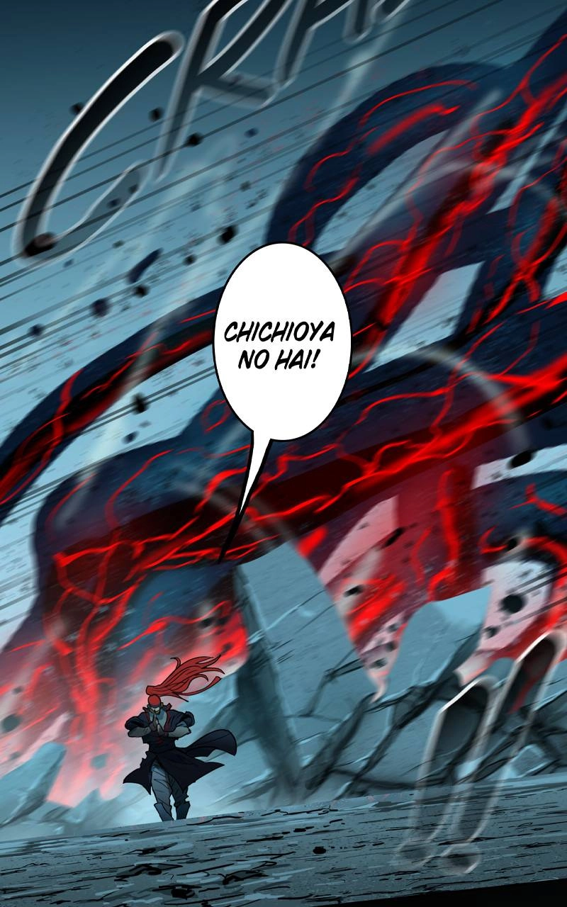 Ordeal Chapter 133 – A Blood Challenge Page 66
