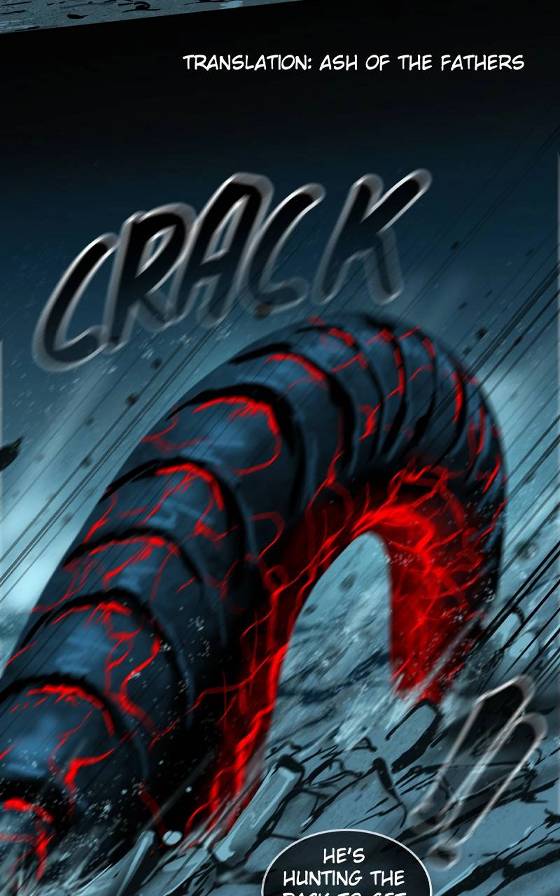 Ordeal Chapter 133 – A Blood Challenge Page 67