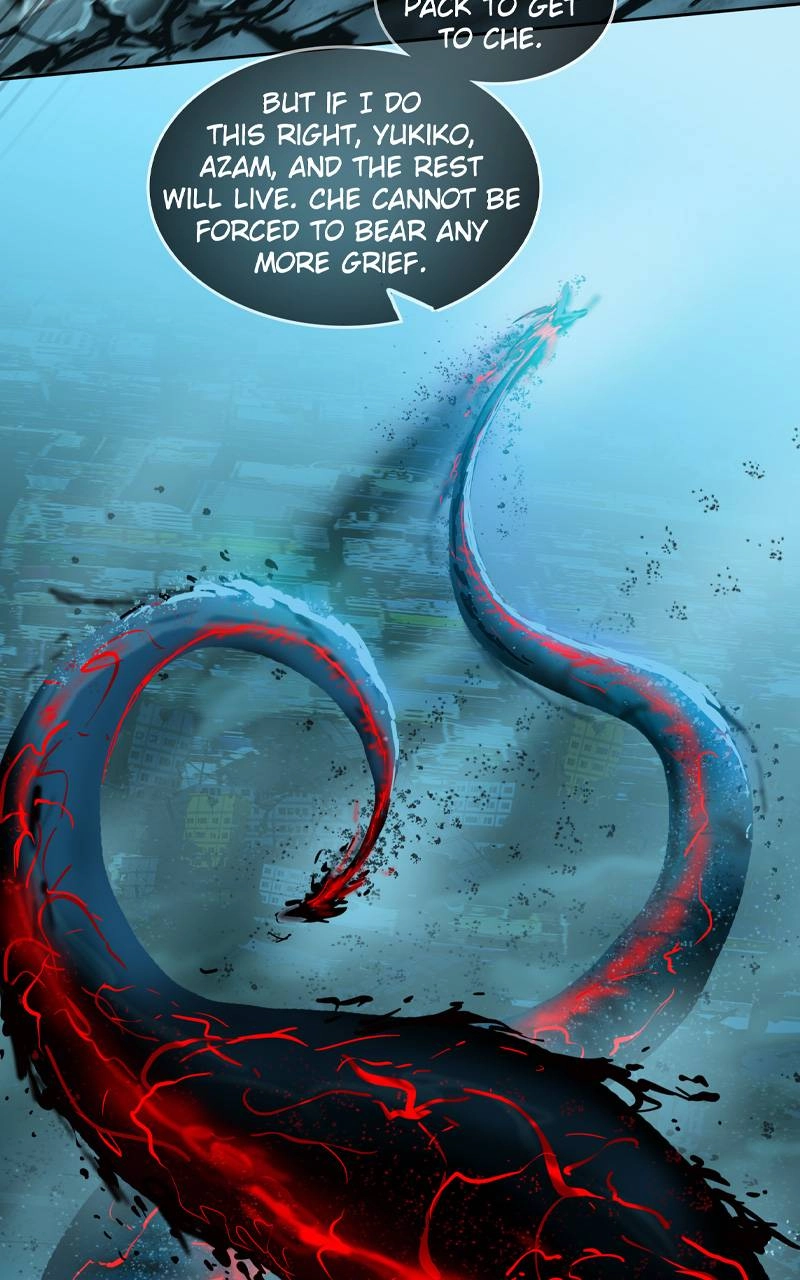 Ordeal Chapter 133 – A Blood Challenge Page 68