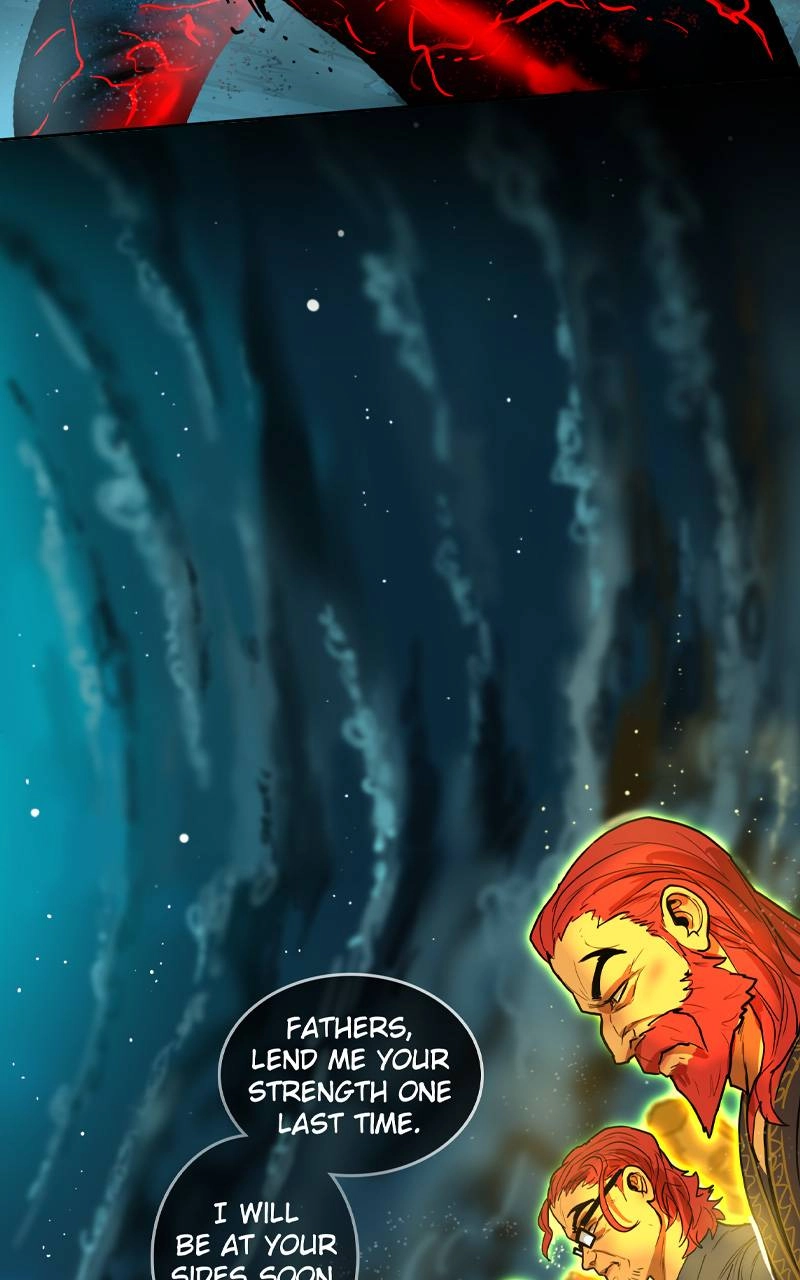 Ordeal Chapter 133 – A Blood Challenge Page 69