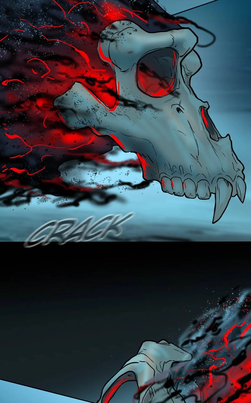 Ordeal Chapter 133 – A Blood Challenge Page 73